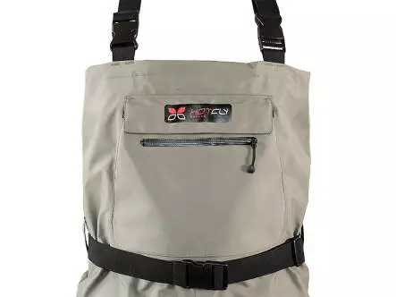 Chest waders hotfly superb PASSION