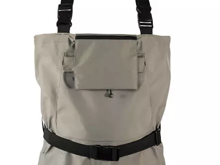 Chest waders hotfly superb PASSION