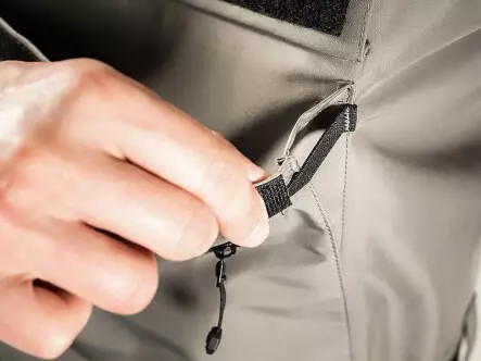 Chest waders hotfly superb PASSION