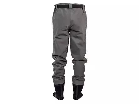 Waist waders ALPINE DIVER V2 by hotfly superb