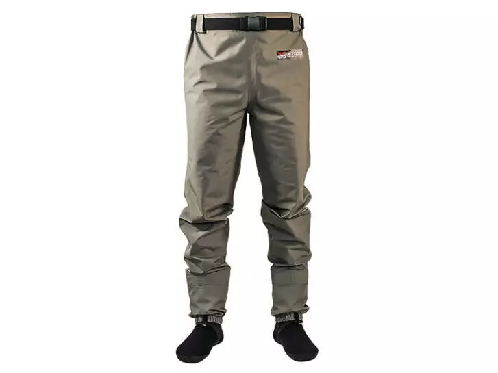 Waist waders hotfly superb PASSION
