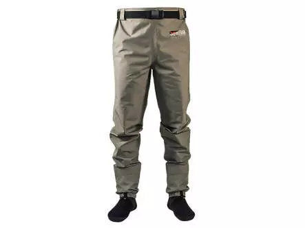 Waist waders hotfly superb PASSION