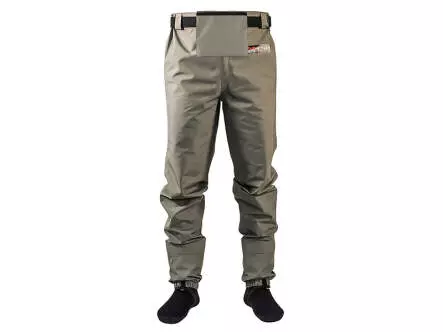 Waist waders hotfly superb PASSION