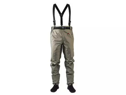 Waist waders hotfly superb PASSION