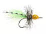 Splayed Shrimp Chartreuse