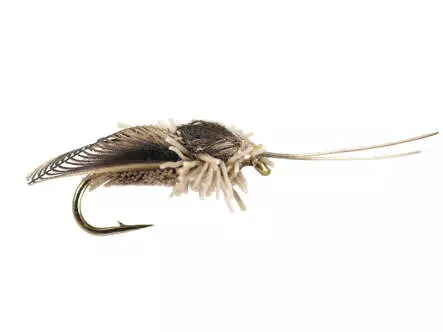 Tims Natural Caddis Fly