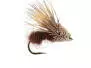 Deer Hair Emerger Sedge Dark