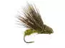Deer Hair Emerger Sedge Olive
