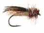 Spent Partridge Caddis