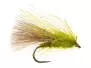 CDC Caddis - Olive
