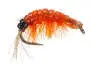Body Glass Gammarus Orange