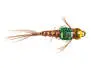 Kyles BH Angel Hair Pheasant Tail Flash