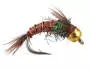 Kyles BH C-N Angel Hair Pheasant Tail