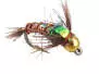 Kyles BH C-N Angel Hair Pheasant Tail