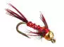 BH Lightning Bug - Red