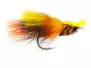 Kellers Camp Counselor Tarpon Fly - Tiger