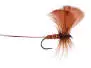 Brown Drake W. Fan