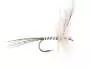 White Ripped Mayfly