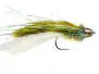 Clarkes Rat - Olive
