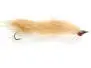 Laniers Strung-Out Streamer - Tan White
