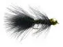 Leadeye Bugger - Olive Black