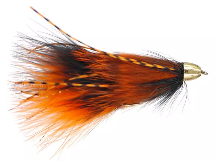 Phillippes Flu Shot - Burnt Orange