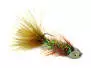 Sculpin Bugger - Olive
