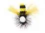Parachute Foam Bee