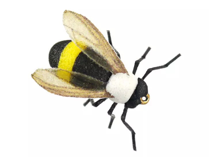 X-true Bumble Bee