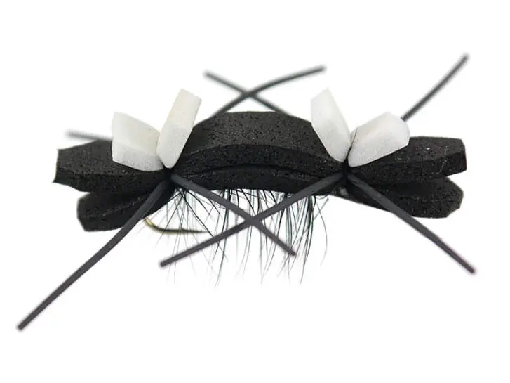 Tschernobyl Ant Black