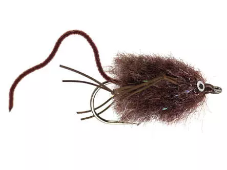 Silvermans Mouse - Brown