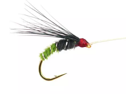 Gold Selection BI Green