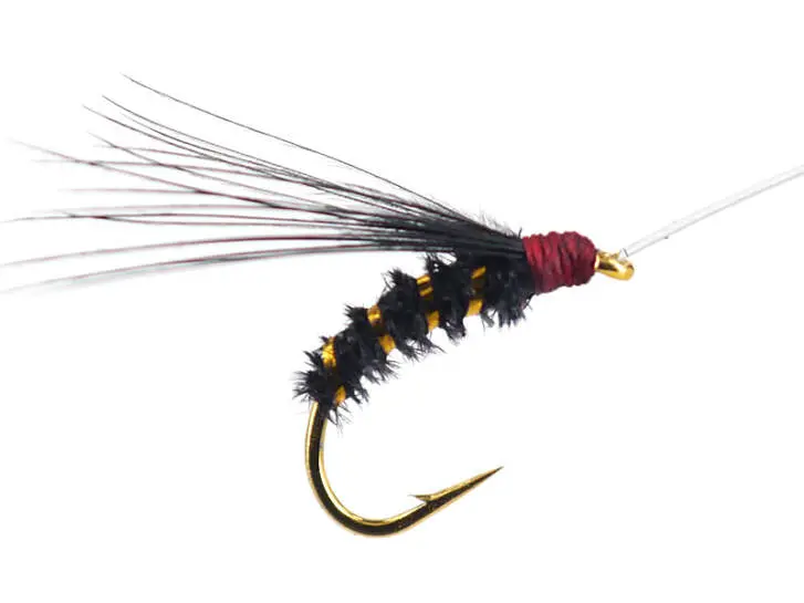 Gold Selection BI Black