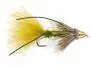 Olive River Bugger Conehead Muddler