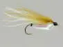 Rickards Chub Minnow - Olive