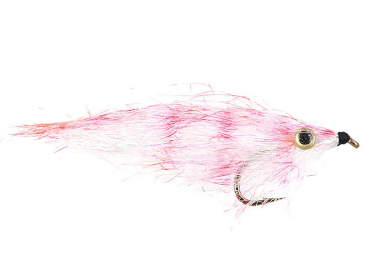 Marks Pink Barred Streamer