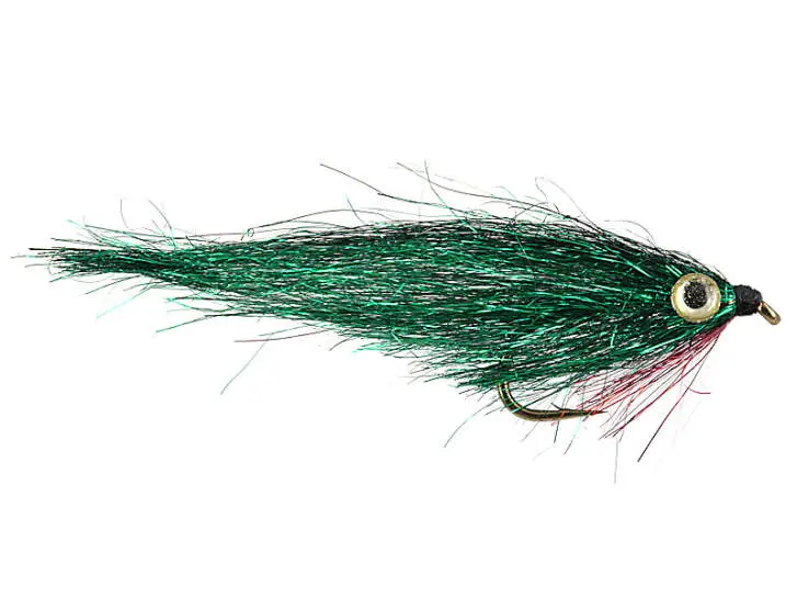 Marks Green Baitfish