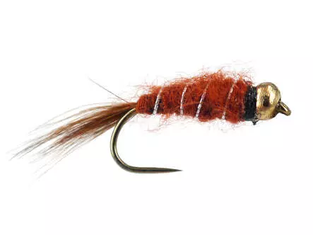 Brown Basic BH Nymph BL