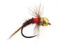 TG Little Pheasant Tail Red BL