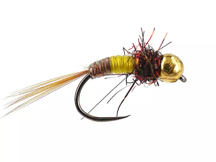 TG Little Bicolour Favourite BL