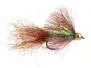 TG Brown Trout Streamer BL