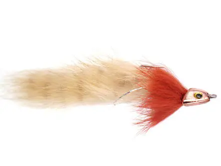 Muddler Brown V II