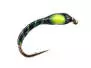 Hot Spot Lime UV Buzzer