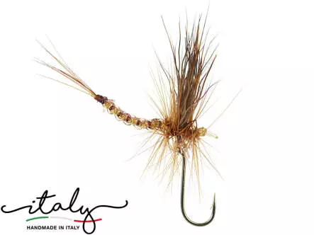 March Brown Variant - 11mm