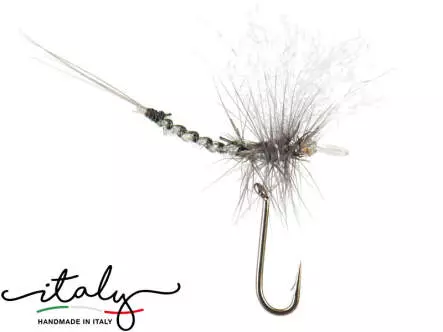 Mosquito Variant - 9mm