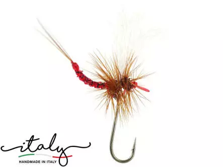 Peters Favourite - 10mm