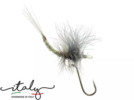 Green Ephimera CDC Variant - 12mm