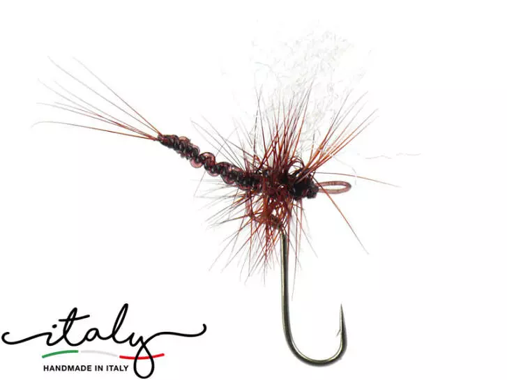 Brown Joke Variant - 11mm