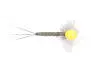 Mayfly Grey SPI Barbless