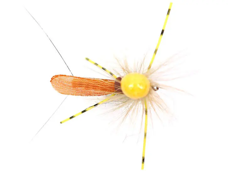 Ugos Large Stonefly SPI